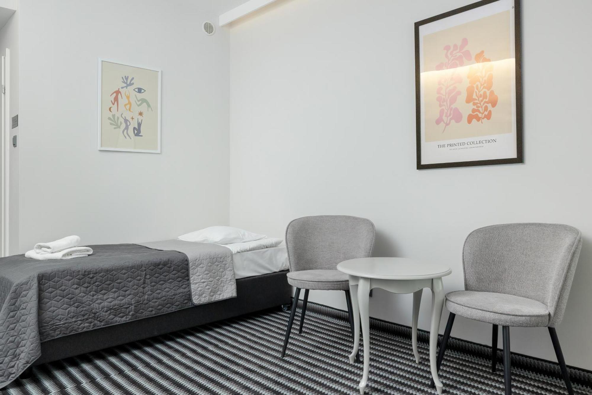 Aparthotel Etna Kolobrzeg Room photo