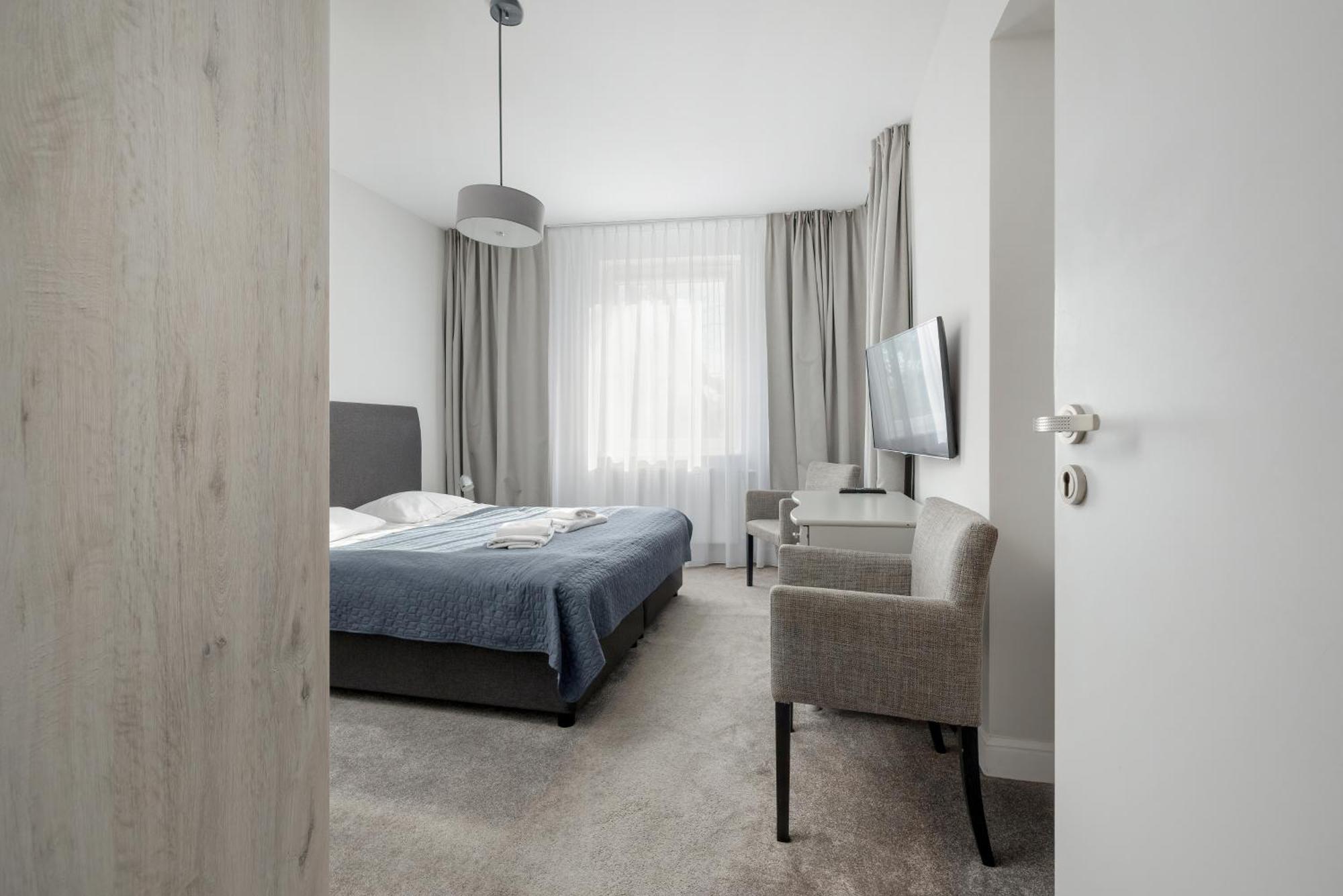 Aparthotel Etna Kolobrzeg Room photo