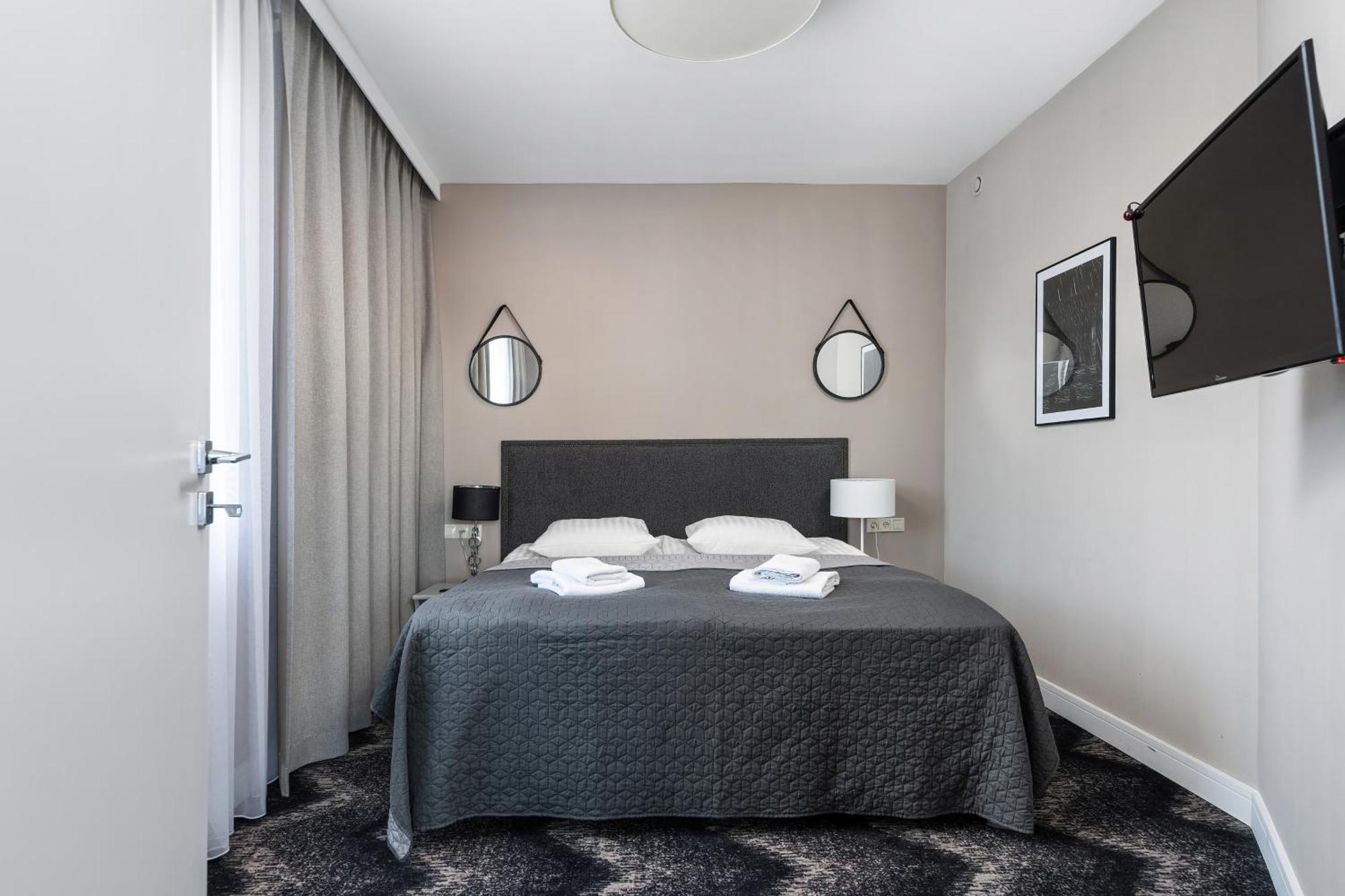 Aparthotel Etna Kolobrzeg Room photo