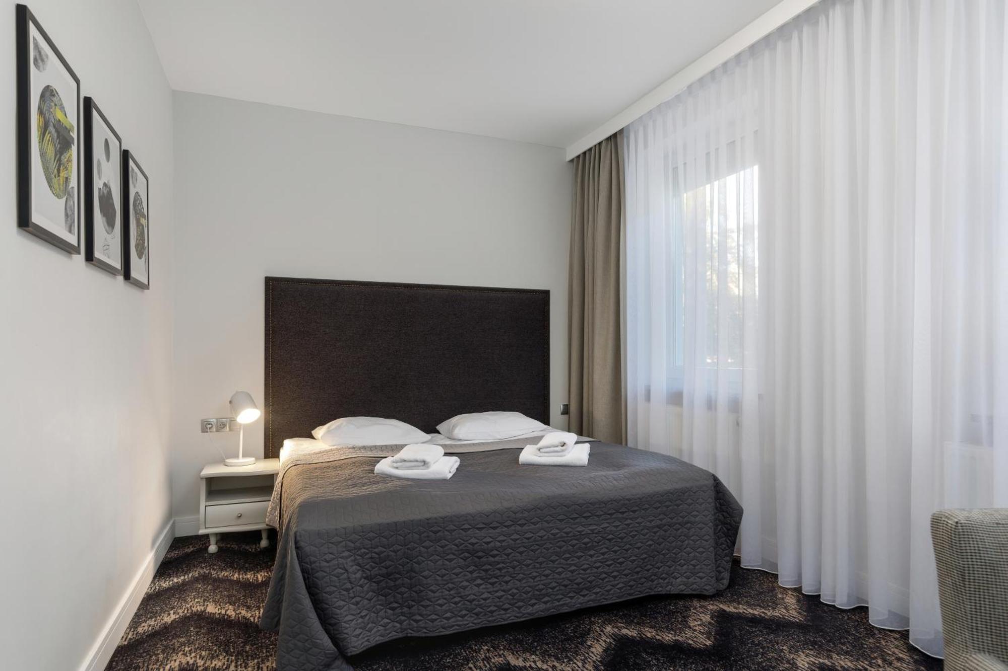 Aparthotel Etna Kolobrzeg Room photo