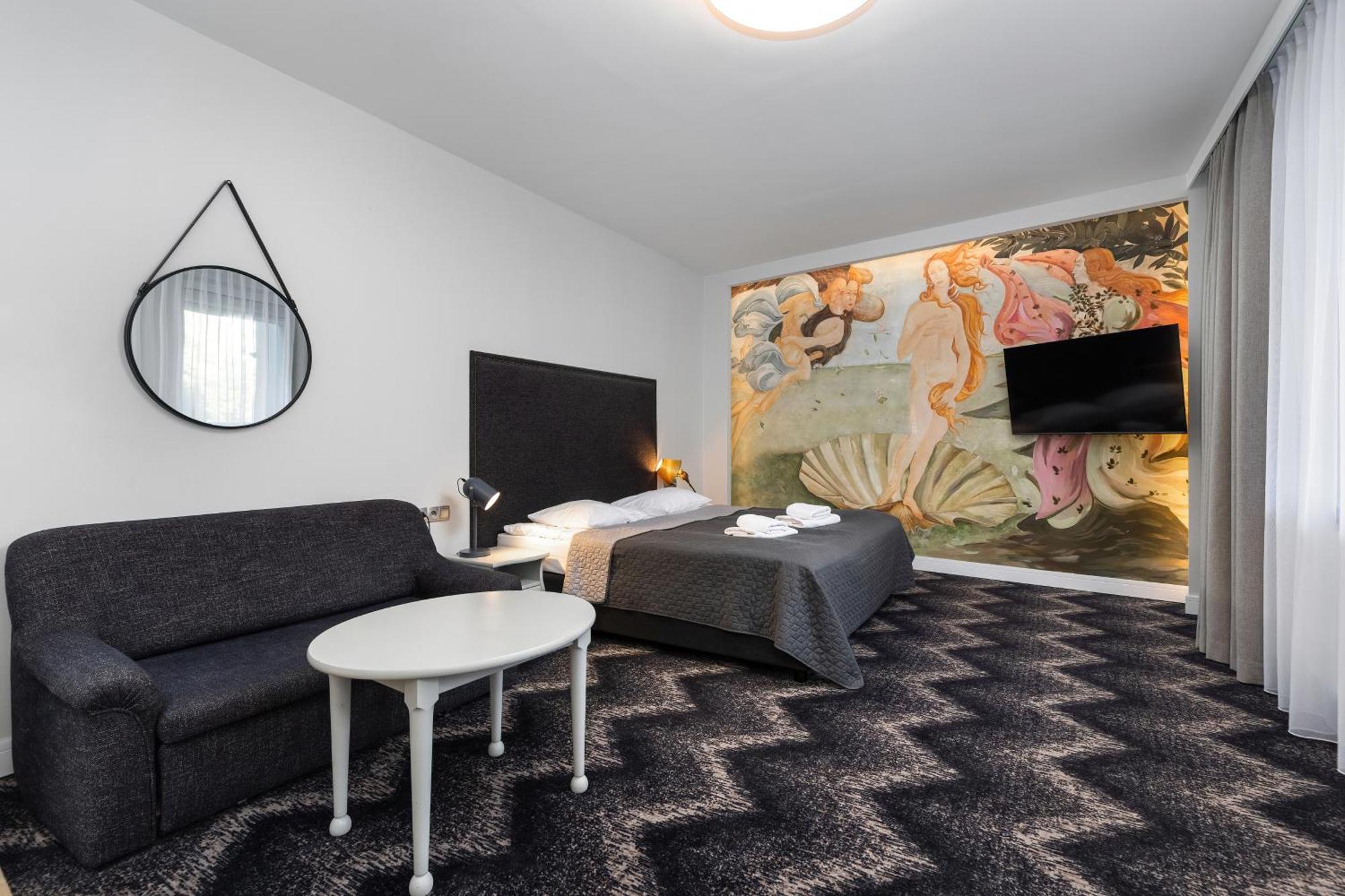 Aparthotel Etna Kolobrzeg Room photo
